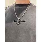 2026年2月3日入荷新品Balenciagaネックレスギフト/誕生日/記念品/アクセサリーxin工場