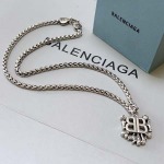 2026年2月3日入荷新品Balenciagaネックレスギフト/誕生日/記念品/アクセサリーxin工場