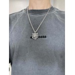 2026年2月3日入荷新品Balenciagaネックレスギフト/誕生日/記念品/アクセサリーxin工場