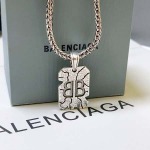 2026年2月3日入荷新品Balenciagaネックレスギフト/誕生日/記念品/アクセサリーxin工場