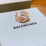 2026年2月3日入荷新品Balenciaga指輪ギフト/誕生日/記念品/アクセサリーxin工場