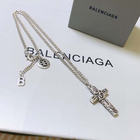 2026年2月3日入荷新品Balenciagaネックレスギフ...