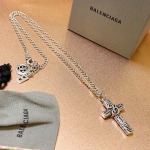 2026年2月3日入荷新品Balenciagaネックレスギフト/誕生日/記念品/アクセサリーxin工場