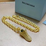 2026年2月3日入荷新品Balenciagaネックレスギフト/誕生日/記念品/アクセサリーxin工場