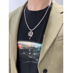 2026年2月3日入荷新品Balenciagaネックレスギフト/誕生日/記念品/アクセサリーxin工場