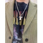 2026年2月3日入荷新品Balenciagaネックレスギフト/誕生日/記念品/アクセサリーxin工場