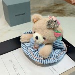 2026年2月3日入荷新品Balenciaga キーホルダー ギフト/誕生日/記念品/アクセサリーxin工場