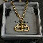 2026年2月3日入荷新品Balenciagaネックレスギフト/誕生日/記念品/アクセサリーxin工場