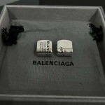 2026年2月3日入荷新品Balenciagaピアスギフト/誕生日/記念品/アクセサリーxin工場