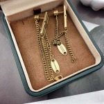 2026年2月3日入荷新品Balenciagaピアスギフト/誕生日/記念品/アクセサリーxin工場