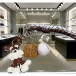 2026年2月3日入荷新品Balenciaga キーホルダー ギフト/誕生日/記念品/アクセサリーxin工場