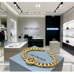 2026年2月3日入荷新品Balenciagaブレスレットギフト/誕生日/記念品/アクセサリーxin工場
