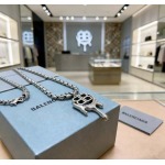 2026年2月3日入荷新品Balenciagaネックレスギフト/誕生日/記念品/アクセサリーxin工場