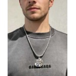 2026年2月3日入荷新品Balenciagaネックレスギフト/誕生日/記念品/アクセサリーxin工場