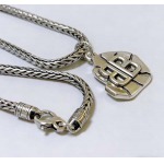 2026年2月3日入荷新品Balenciagaネックレスギフト/誕生日/記念品/アクセサリーxin工場