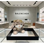 2026年2月3日入荷新品Balenciaga キーホルダー ギフト/誕生日/記念品/アクセサリーxin工場