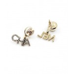 2026年2月3日入荷新品Chanelピアスギフト/誕生日/記念品/アクセサリーxin工場