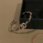 2026年2月3日入荷新品Chanel腕輪/ブレスレットギフト/誕生日/記念品/アクセサリーxin工場