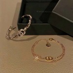 2026年2月3日入荷新品Chanel腕輪/ブレスレットギフト/誕生日/記念品/アクセサリーxin工場