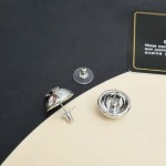 2026年2月3日入荷新品Chanelピアスギフト/誕生日/記念品/アクセサリーxin工場