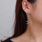 2026年2月3日入荷新品Chanelピアスギフト/誕生日/記念品/アクセサリーxin工場