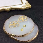 2026年2月3日入荷新品Balenciagaピアスギフト/誕生日/記念品/アクセサリーxin工場