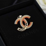 2026年2月3日入荷新品Chanelブローチギフト/誕生日/記念品/アクセサリーxin工場