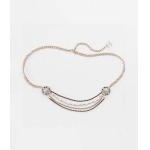 2026年2月3日入荷新品Chanelウエストチェーンギフト/誕生日/記念品/アクセサリーxin工場