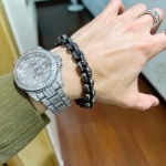 2026年2月3日入荷新品Balenciagaブレスレットギフト/誕生日/記念品/アクセサリーxin工場