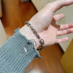 2026年2月3日入荷新品Balenciagaブレスレットギフト/誕生日/記念品/アクセサリーxin工場