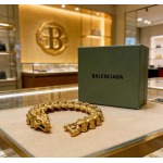 2026年2月3日入荷新品Balenciagaブレスレットギフト/誕生日/記念品/アクセサリーxin工場