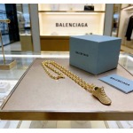 2026年2月3日入荷新品Balenciagaネックレスギフト/誕生日/記念品/アクセサリーxin工場