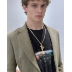 2026年2月3日入荷新品Balenciagaネックレスギフト/誕生日/記念品/アクセサリーxin工場