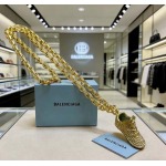2026年2月3日入荷新品Balenciagaネックレスギフト/誕生日/記念品/アクセサリーxin工場
