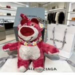 2026年2月3日入荷新品Balenciaga キーホルダー ギフト/誕生日/記念品/アクセサリーxin工場