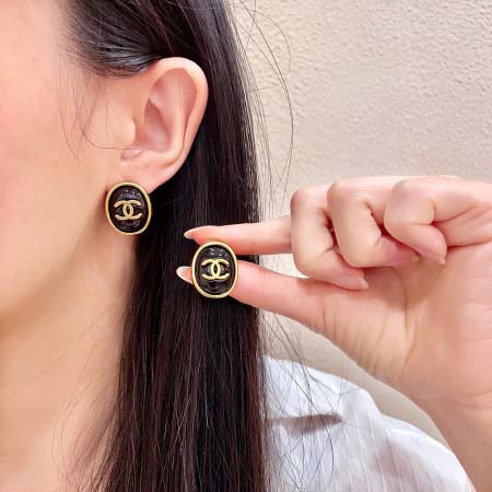 2026年2月3日入荷新品Chanelピアスギフト/誕生日/...