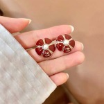 2026年2月3日入荷新品Chanelピアスギフト/誕生日/記念品/アクセサリーxin工場