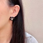 2026年2月3日入荷新品Chanelピアスギフト/誕生日/記念品/アクセサリーxin工場
