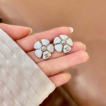 2026年2月3日入荷新品Chanelピアスギフト/誕生日/記念品/アクセサリーxin工場