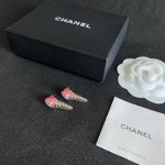 2026年2月3日入荷新品Chanelピアスギフト/誕生日/記念品/アクセサリーxin工場