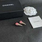 2026年2月3日入荷新品Chanelピアスギフト/誕生日/記念品/アクセサリーxin工場
