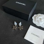 2026年2月3日入荷新品Chanelピアスギフト/誕生日/記念品/アクセサリーxin工場