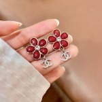 2026年2月3日入荷新品Chanelピアスギフト/誕生日/記念品/アクセサリーxin工場