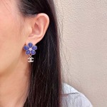 2026年2月3日入荷新品Chanelピアスギフト/誕生日/記念品/アクセサリーxin工場