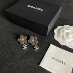 2026年2月3日入荷新品Chanelピアスギフト/誕生日/記念品/アクセサリーxin工場