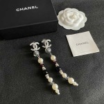 2026年2月3日入荷新品Chanelピアスギフト/誕生日/記念品/アクセサリーxin工場