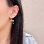 2026年2月3日入荷新品Chanelピアスギフト/誕生日/記念品/アクセサリーxin工場