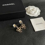 2026年2月3日入荷新品Chanelピアスギフト/誕生日/記念品/アクセサリーxin工場