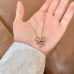 2026年2月3日入荷新品Chanelネックレスギフト/誕生日/記念品/アクセサリーxin工場