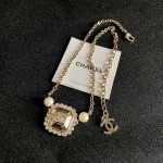 2026年2月3日入荷新品Chanelネックレスギフト/誕生日/記念品/アクセサリーxin工場
